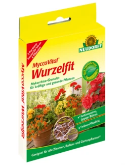 NEUDORFF Wurzelfit „MyccoVital“, 27 G
