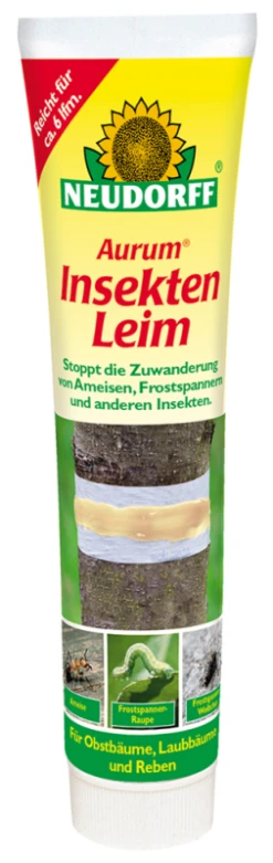 NEUDORFF Insekten-Leim „Aurum“, 170 G
