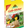 NEUDORFF Gelb-Sticker, 10 Stück