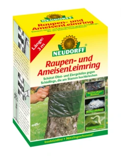 NEUDORFF Raupen-& Ameisenleimring