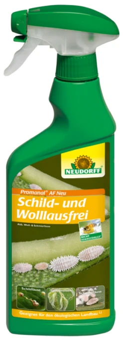 PROMANAL Schild-& Wolllausfrei AF, 500 Ml