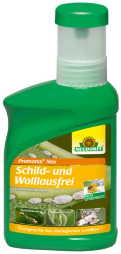 PROMANAL Schild-& Wolllausfrei, 250 Ml