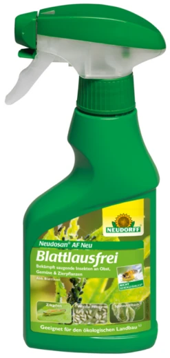 NEUDOSAN Blattlausfrei
