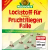 PERMANENT Lockstoff Für Fruchtfliegen Falle, 30 Ml