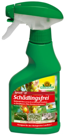 SPRUZIT AF Schädlingsfrei