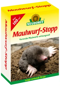 NEUDORFF Maulwurf-Stopp, 200 G