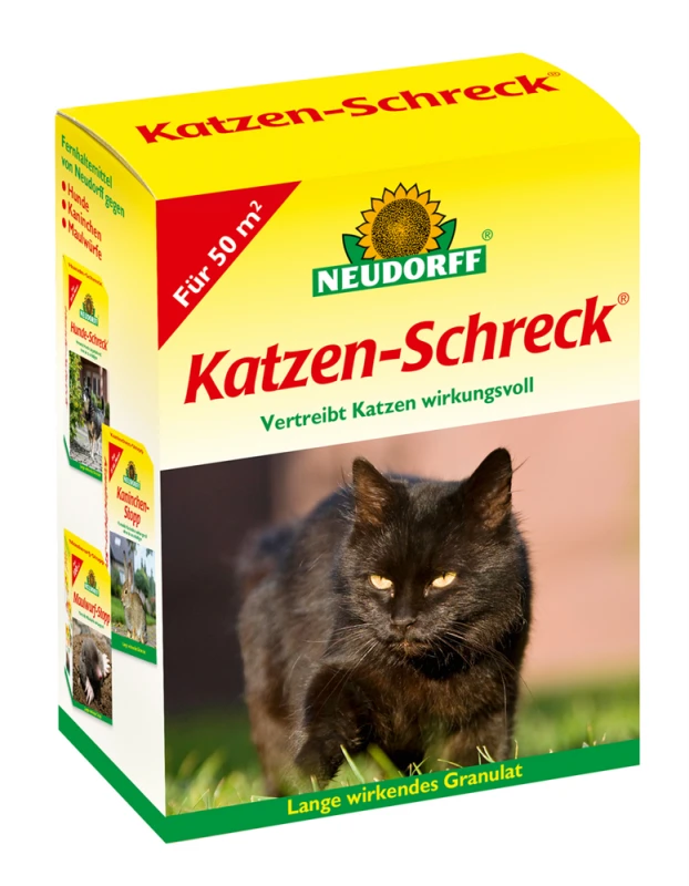 NEUDORFF Katzen-Schreck, 200 G 1 NEUDORFF Katzen-Schreck, 200 G