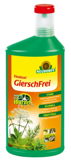 FINALSAN GierschFrei, 1 L