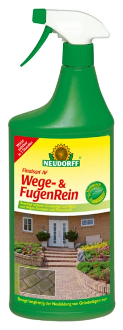 FINALSAN AF Wege-& FugenRein, 1 L