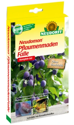 NEUDOMON Pflaumenmadenfalle, 1 Stück