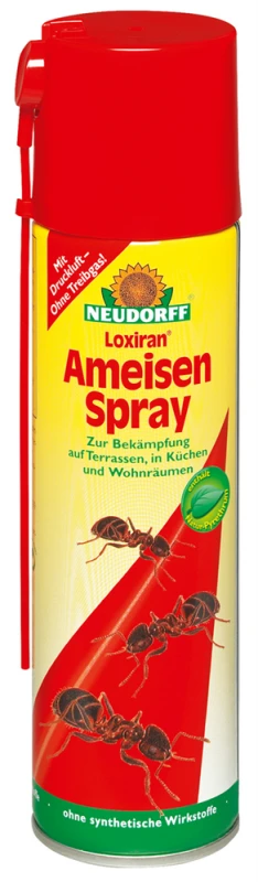 LOXIRAN AmeisenSpray