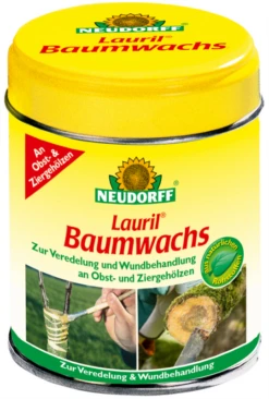 NEUDORFF Baumwachs „Lauril“
