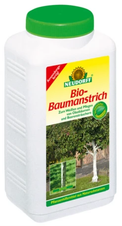 NEUDORFF Bio-Baumanstrich, 2 L
