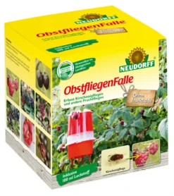 NEUDORFF Obstfliegen Falle