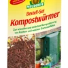 NEUDORFF Bestell-Set Kompostwürmer