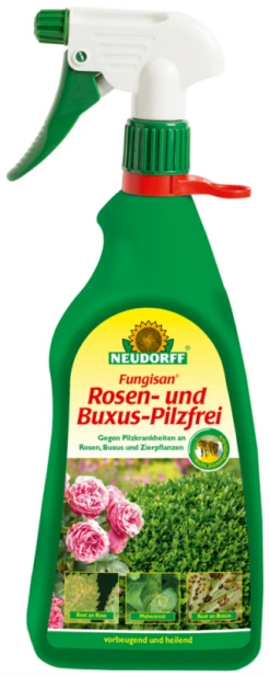 FUNIGSAN Rosen-& Buxus-Pilzfrei AF, 1 L