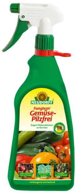FUNGISAN Gemüse-Pilzfrei AF, 1 L