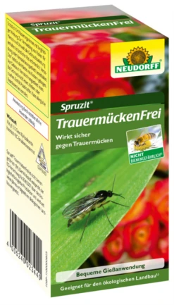 SPRUZIT Trauermückenfrei, 30 Ml