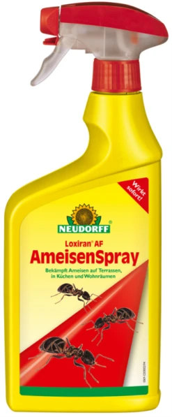 LOXIRAN AF AmeisenSpray, 750 Ml