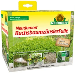 NEUDOMON Buchsbaumzünsler Falle