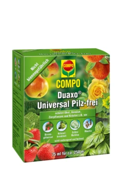COMPO Duaxo Universal Pilzfrei