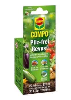 COMPO Pilzfrei „Revus“, 20 Ml