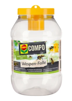 COMPO Wespenfalle, 1 Stück