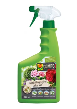 COMPO Schädlingsfrei „Plus“ AF, 500 Ml
