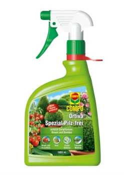 COMPO Spezial Pilz-frei AF „Ortiva“, 1 L
