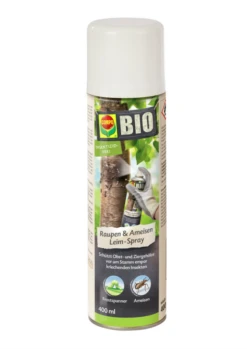 COMPO Bio-Raupen & Ameisenleim-Spray , 400 Ml