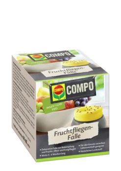 COMPO Fruchtfliegenfalle, 1 Stück