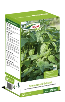 NATURAPY Brennessel-Extrakt