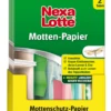 CELAFLOR Mottenschutz-Papier