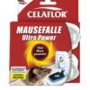 CELAFLOR Mausefalle „Ultra Power“