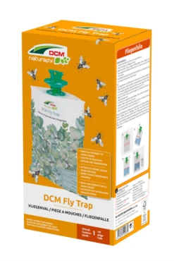 NATURAPY Fliegenfalle „Fly Trap“