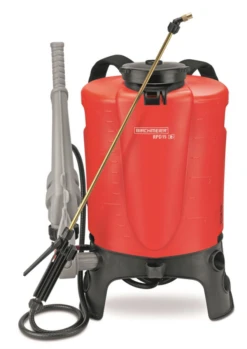 BIRCHMEIER Rückensprühgerät „RPD 15 ABR“, 15 L