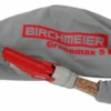 BIRCHMEIER Dünger-& Salzstreuer „Granomax 5 T1“, 6 Kg