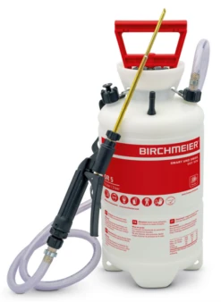BIRCHMEIER Pulverzerstäuber „DR 5“, 5 L