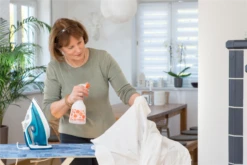 BIRCHMEIER Handsprühgerät „Orangelution 360°“, 0,5 L -Blatt Tanz Verkäufe 76110341400702 800x800