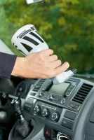 BIRCHMEIER Handsprühgerät „Zebralution 360°“, 0,5 L 5 BIRCHMEIER Handsprühgerät „Zebralution 360°“, 0,5 L – Bild 5