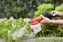 BIRCHMEIER Pulverzerstäuber „Bobby 0.5“, 0,5 L -Blatt Tanz Verkäufe 76110341404384 800x800